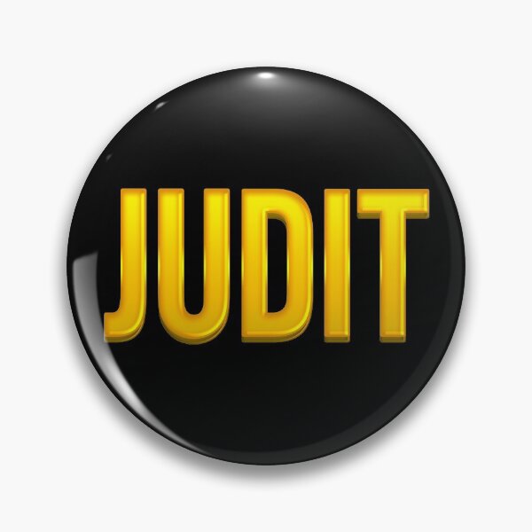 Item preview, Judit Name designed and sold by xesed.