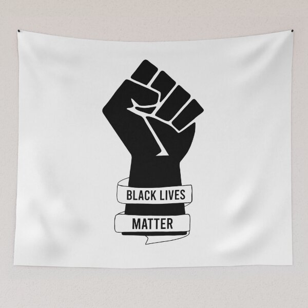 Item preview, Black Lives Matter designed and sold by tasha0louise.