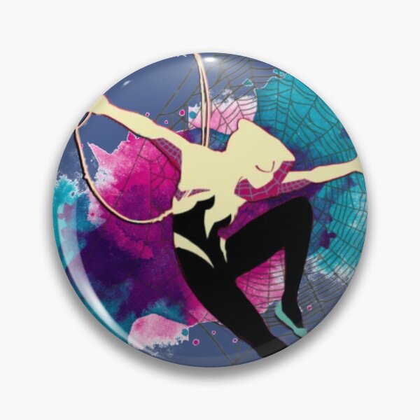Item preview, Web Slinger designed and sold by WeasleyHunter.