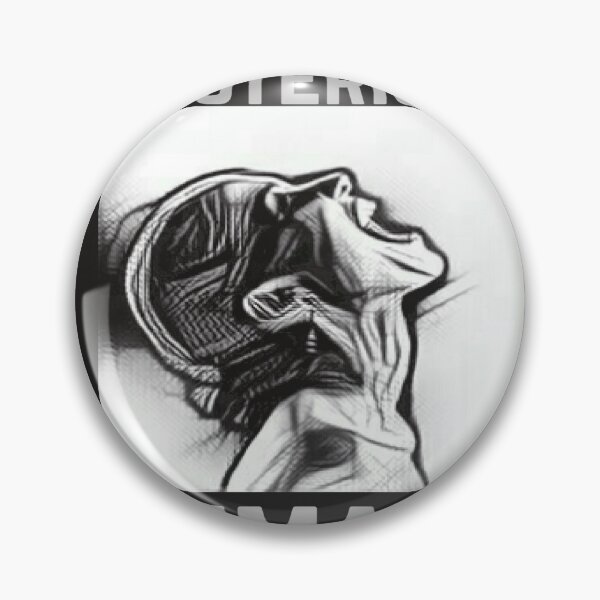 Item preview, Hysterical Female  designed and sold by AYACHI90.