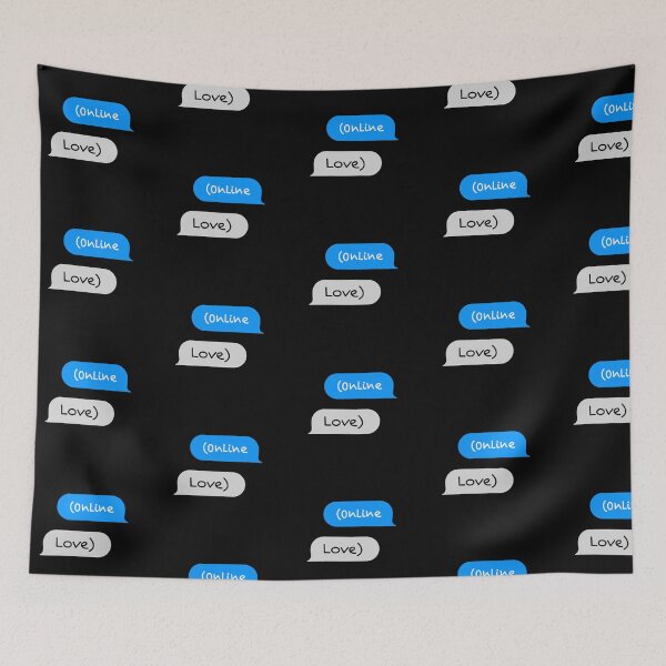 Item preview, Online Love - Conan Gray designed and sold by MacyJoannH.