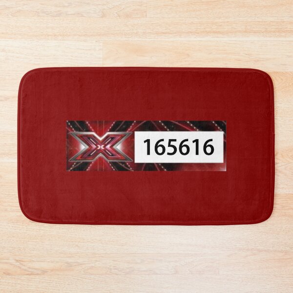Item preview, Zayn Malik X-Factor Number designed and sold by 1dxloverr.