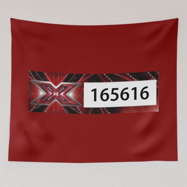 Item preview, Zayn Malik X-Factor Number designed and sold by 1dxloverr.
