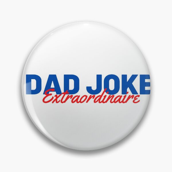 Item preview, Dad Joke Extraordinaire  designed and sold by ImanAli.