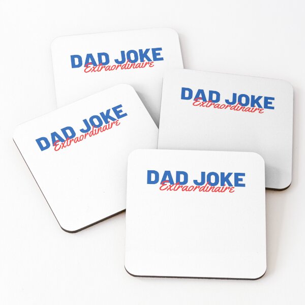Item preview, Dad Joke Extraordinaire  designed and sold by ImanAli.