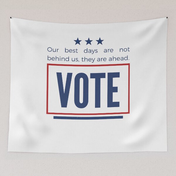 Item preview, Vote - US Elections 2020 designed and sold by vicobu.