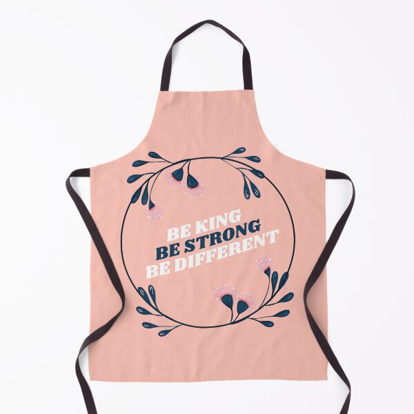 Item preview, Be Kind Be Strong Be Different designed and sold by chulitad.
