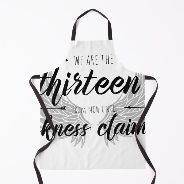 Item preview, The Thirteen designed and sold by 1ive.