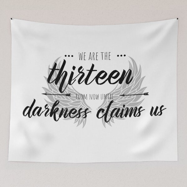Item preview, The Thirteen designed and sold by 1ive.