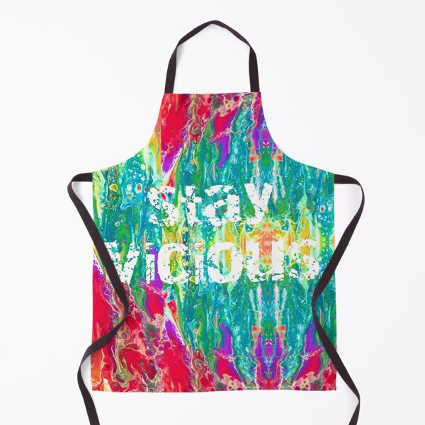 Item preview, Stay Vicious Abstract  designed and sold by kalivicious.