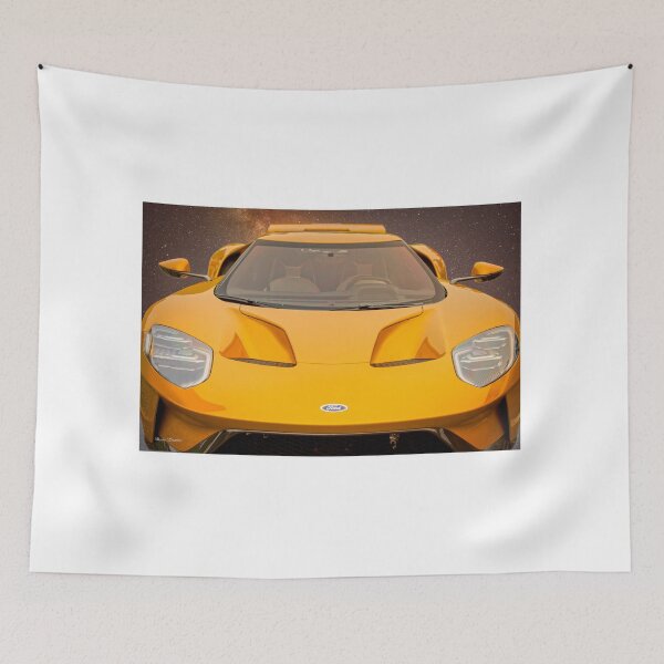 Item preview, Ford GT Evolution designed and sold by DaveKoontz.