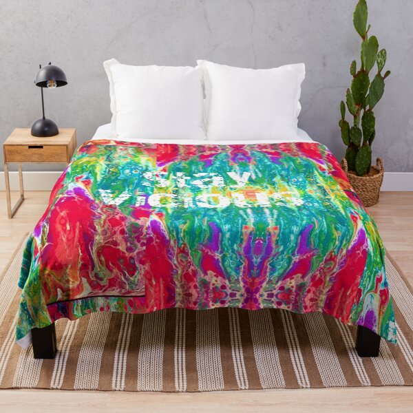 Item preview, Stay Vicious Abstract  designed and sold by kalivicious.