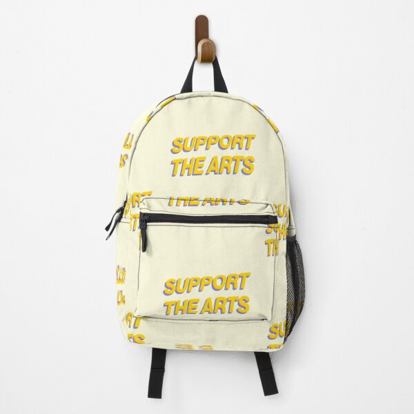 Item preview, Support The Arts Artist Singer Actor designed and sold by thefrshmachine.