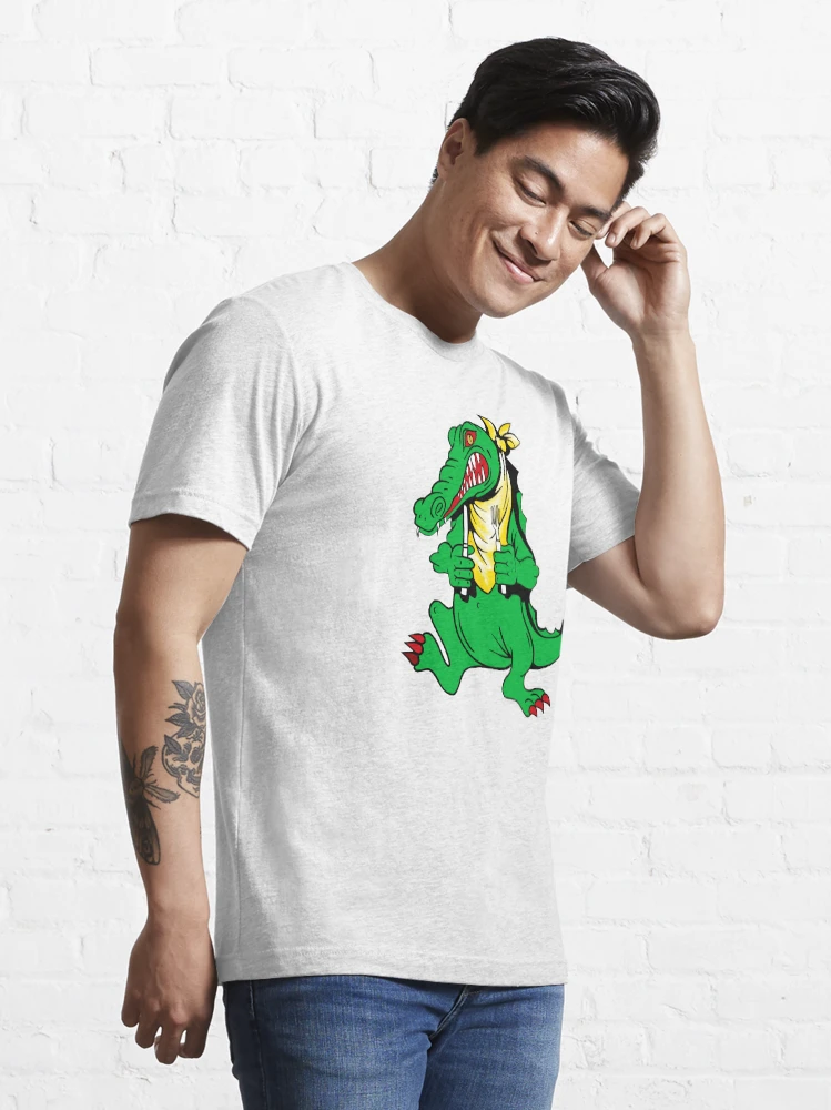 Jerry garcia shop alligator shirt