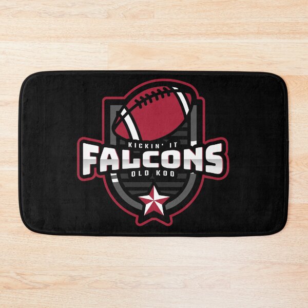 Item preview, Kickin' It Old Koo, Falcons designed and sold by Hey-Nice-Shirt.