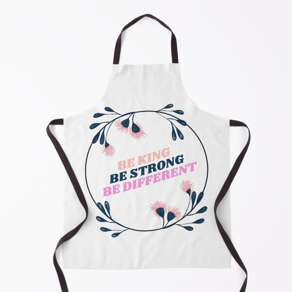 Item preview,  Be Kind Be Strong Be Different designed and sold by chulitad.
