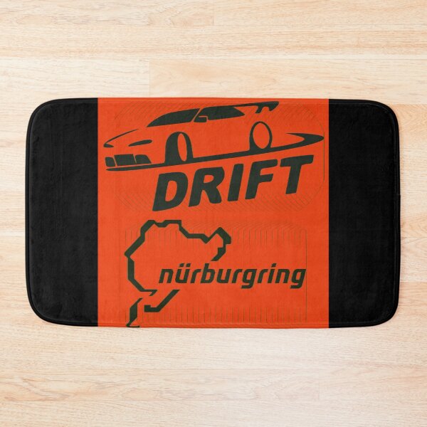 Item preview, Drift nurburgring designed and sold by farfalla 68.