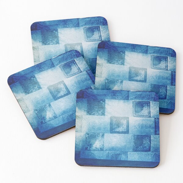 Item preview, Park tile detail artwork designed and sold by Milicatart.