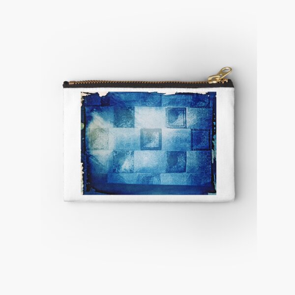 Item preview, Park tile detail artwork designed and sold by Milicatart.
