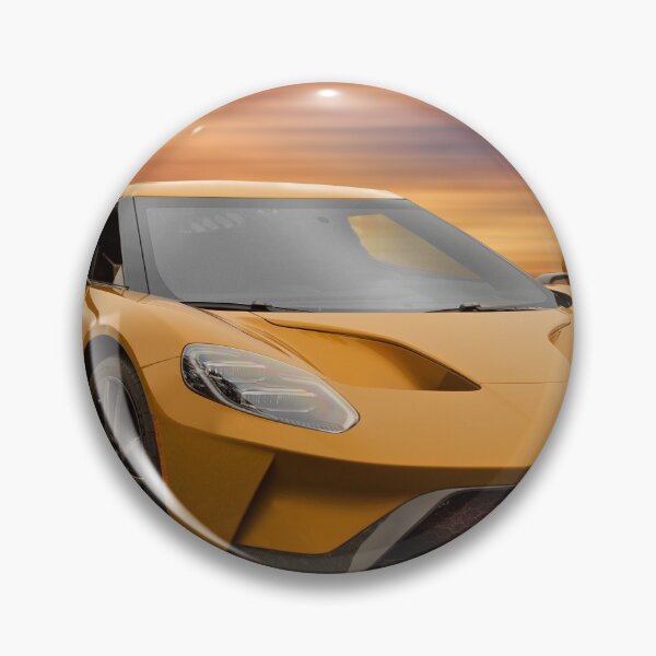 Artikelvorschau, Ford GT Evolution entworfen und verkauft von DaveKoontz.