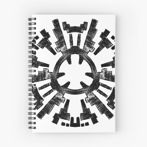 Item preview, Energy of forms © BF0042 designed and sold by Benjadelfuturo.