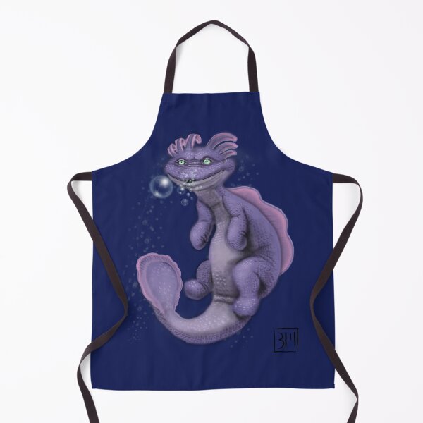 Item preview, Giant Salamander designed and sold by BrentMorris.