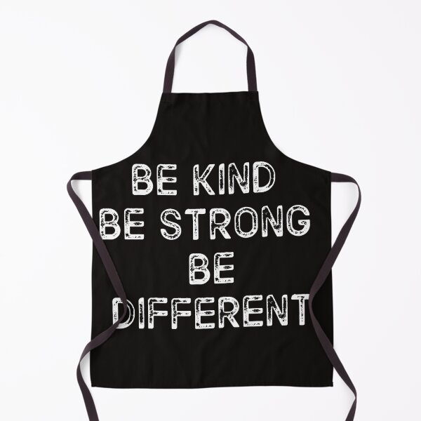 Item preview, Be kind be strong be different designed and sold by cute105.