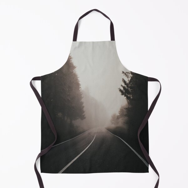 Item preview, Fog Freeway United States Route designed and sold by Mamibo.