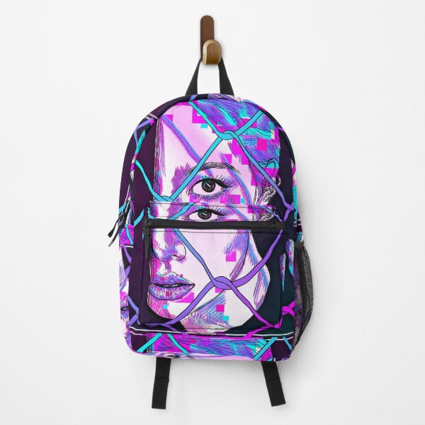 Item preview, Hyuna - Experimental drawing designed and sold by XP's Art Page.