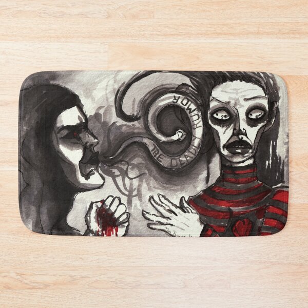 Item preview, Social Vampire designed and sold by talishacowin.