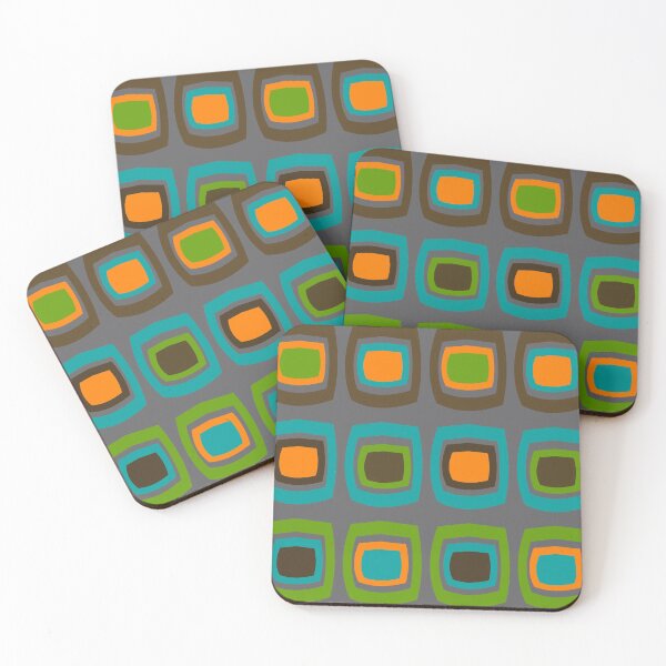 Item preview, Rectangles Rectangles! designed and sold by zaphco.