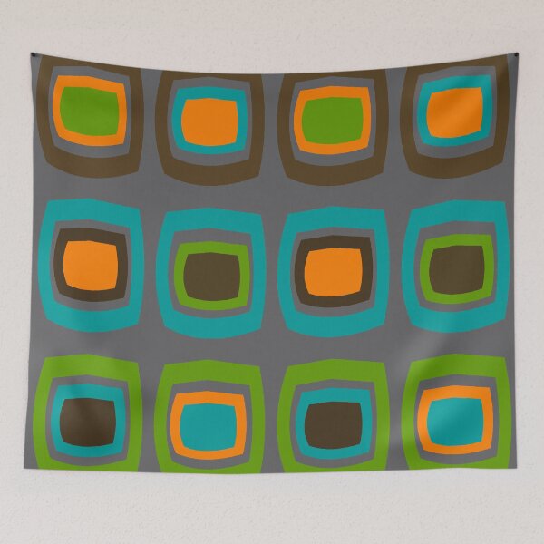 Item preview, Rectangles Rectangles! designed and sold by zaphco.