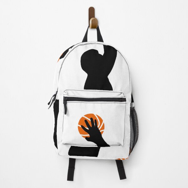 Item preview, Sticker basket ball- Basketball is my favorite season, designed and sold by AmazingEcraft.