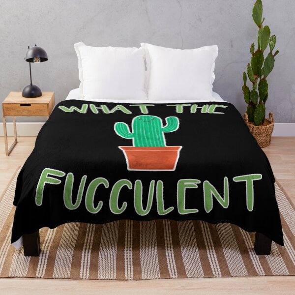 Item preview, QUE FUCCULENTE designed and sold by djemai1995.
