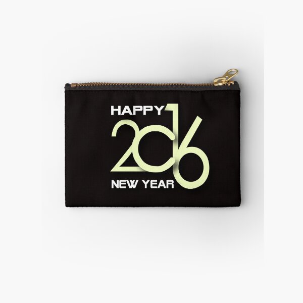 Item preview, HAPPY NEW YEAR 2016 designed and sold by creativecm.