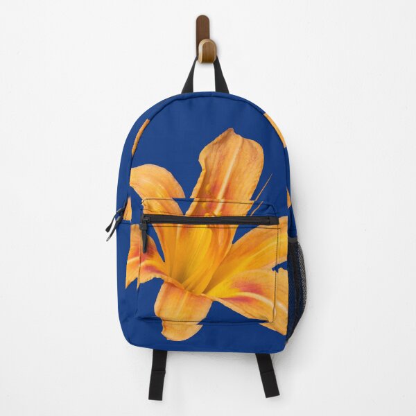 Item preview, Orange Daylily designed and sold by DianeLindonCoy.