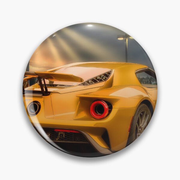 Artikelvorschau, Ford GT Evolution entworfen und verkauft von DaveKoontz.