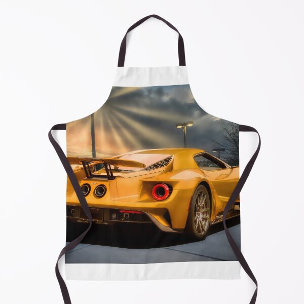 Item preview, Ford GT Evolution designed and sold by DaveKoontz.