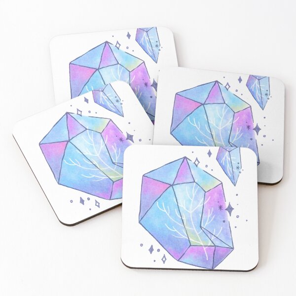 Item preview, Winter Crystal designed and sold by Astronaut57.
