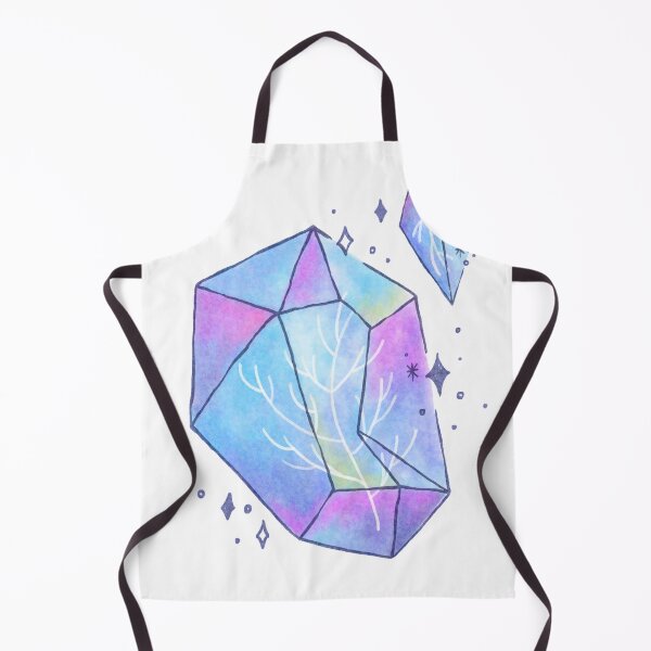 Item preview, Winter Crystal designed and sold by Astronaut57.