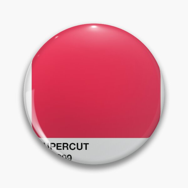 Item preview, Supercut Sticker (Melodrama) designed and sold by maxwellpeterson.