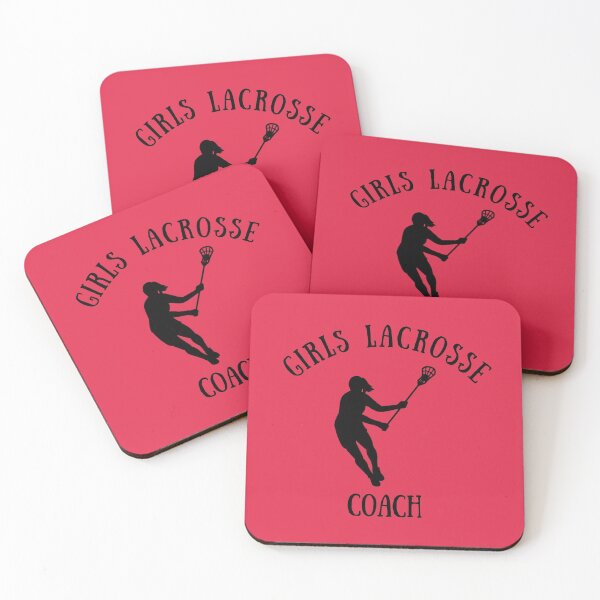 Artikelvorschau, Mädchen Lacrosse Trainer entworfen und verkauft von Sugar-Magnolia.