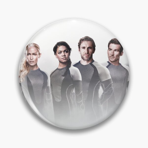 Item preview, Tributes of Staton 19 designed and sold by madnephelite.