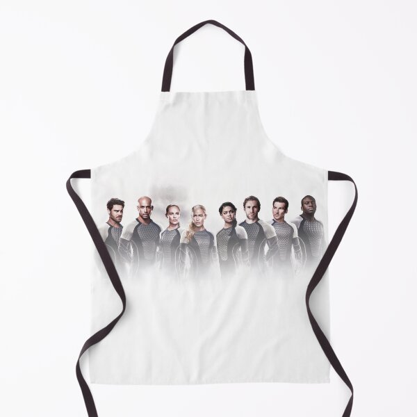Item preview, Tributes of Staton 19 designed and sold by madnephelite.