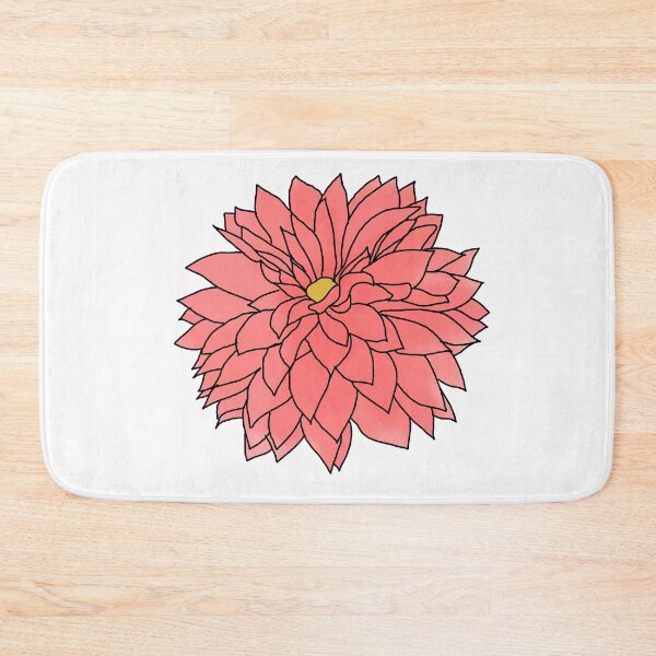 Item preview, Aster Flower designed and sold by hanstrickland99.