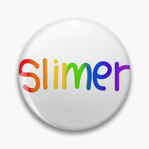 Item preview, Slimer - Rainbow designed and sold by tgannon.