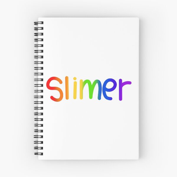 Item preview, Slimer - Rainbow designed and sold by tgannon.