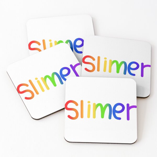 Item preview, Slimer - Rainbow designed and sold by tgannon.