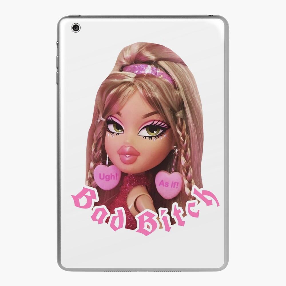 Bratz Aesthetic iPad Case & Skin for Sale by blinkgirlie