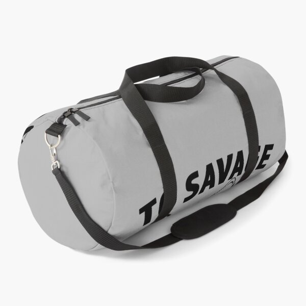 Item preview, To Savage To Be Average - Savage Wolf Drawing - Gift for Wolf Lover designed and sold by Richard529.